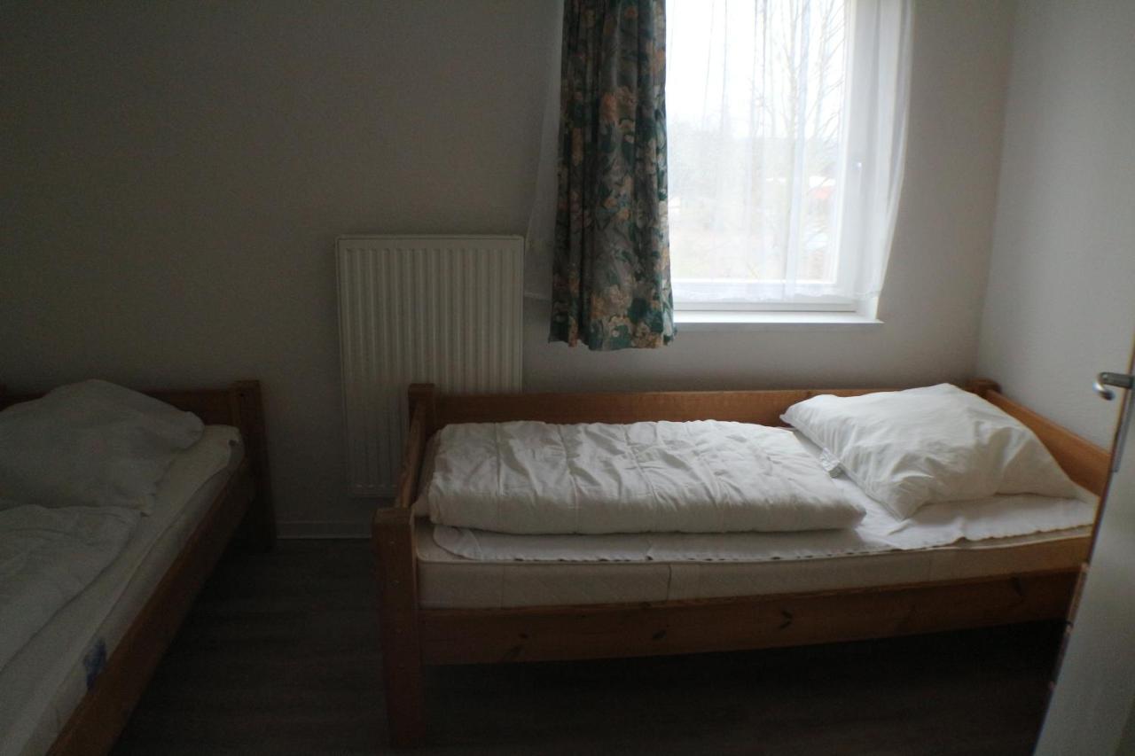 Urlaubsoase Ostsee Hohen Schoenberg Kültér fotó