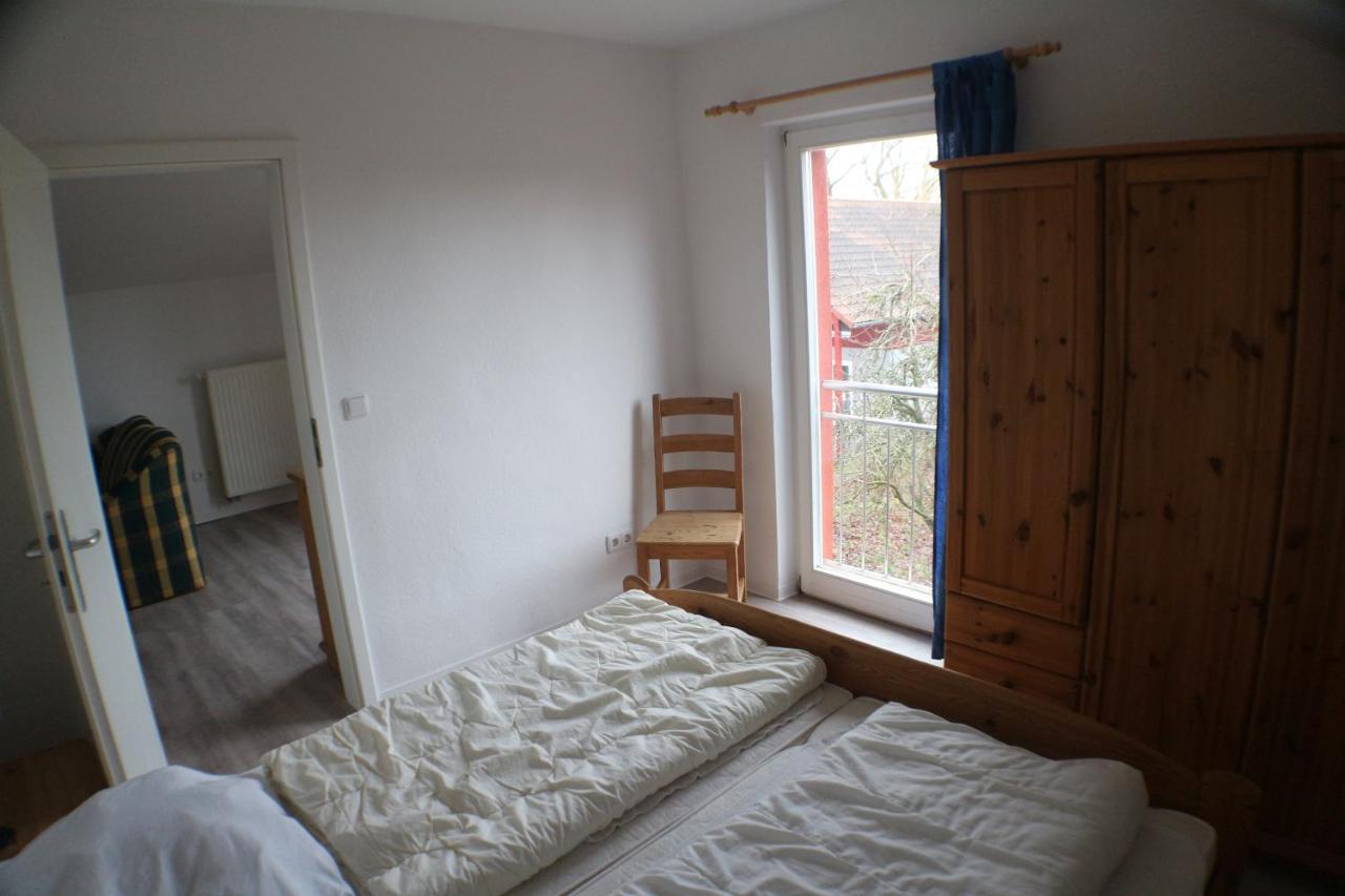 Urlaubsoase Ostsee Hohen Schoenberg Kültér fotó
