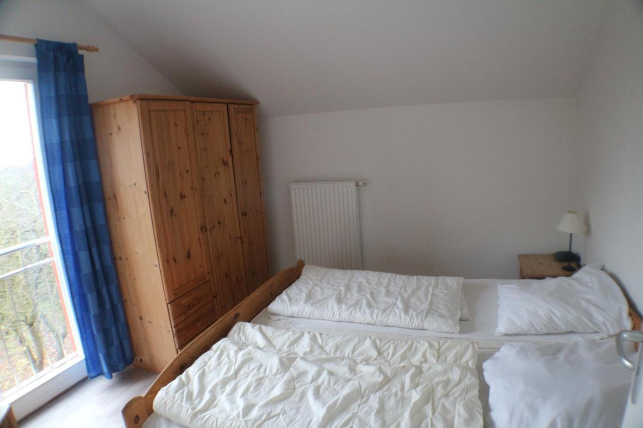Urlaubsoase Ostsee Hohen Schoenberg Kültér fotó
