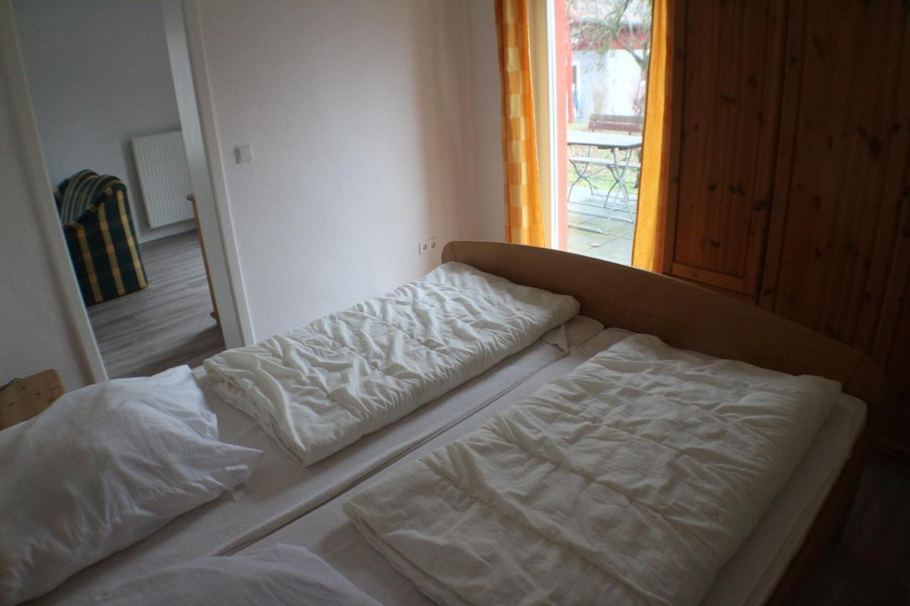 Urlaubsoase Ostsee Hohen Schoenberg Kültér fotó