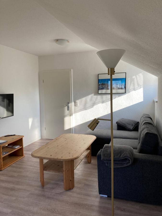 Urlaubsoase Ostsee Hohen Schoenberg Kültér fotó
