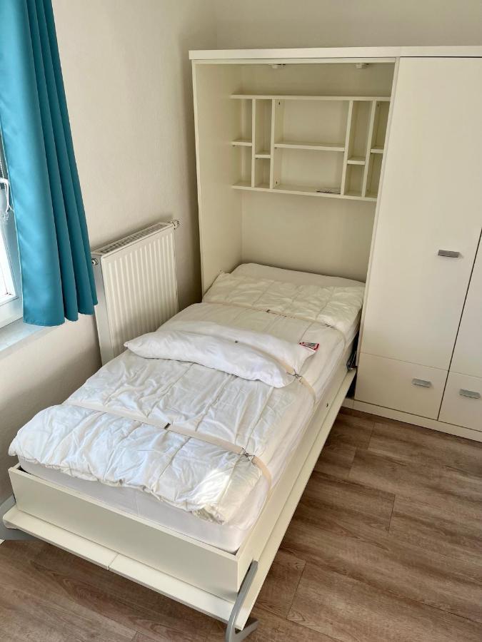 Urlaubsoase Ostsee Hohen Schoenberg Kültér fotó