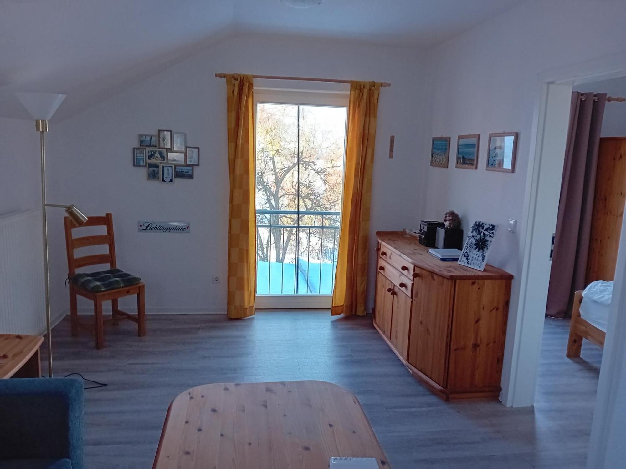Urlaubsoase Ostsee Hohen Schoenberg Kültér fotó
