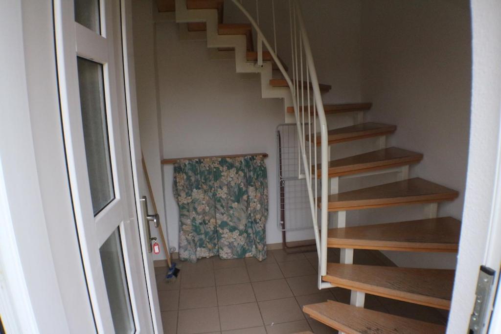 Urlaubsoase Ostsee Hohen Schoenberg Kültér fotó